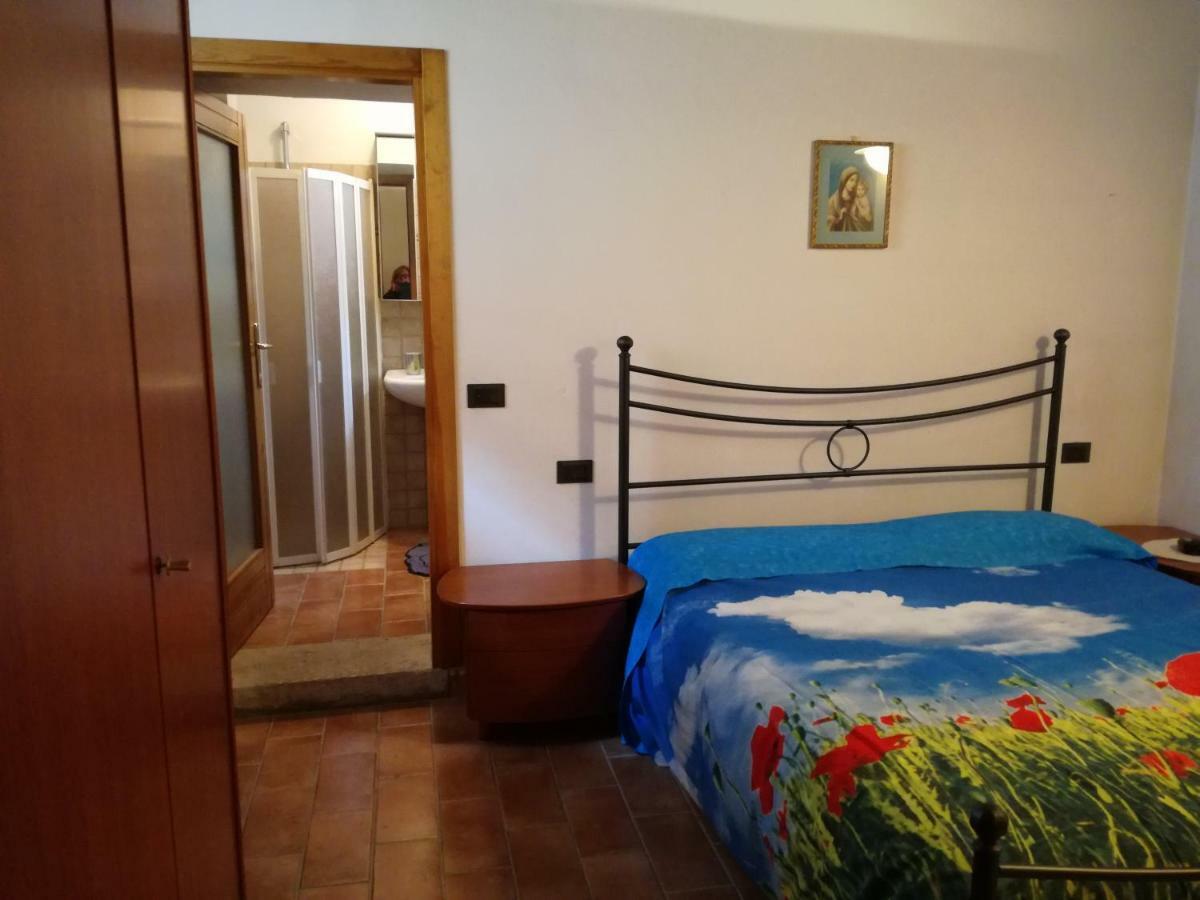 Via XX Settembre 1 Villa Garda  Buitenkant foto
